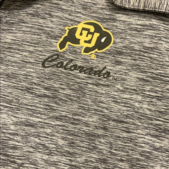 CU Buffs Jacket - Picture 2 of 3